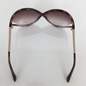Tom Ford Liora Sunglasses Oversized Butterfly Style Lavender Purple Tom Ford | Accessories | Tom Ford Liora Sunglasses Oversized  main image 2